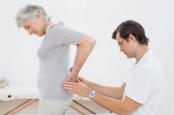 Metode de diagnostic de osteochondroză
