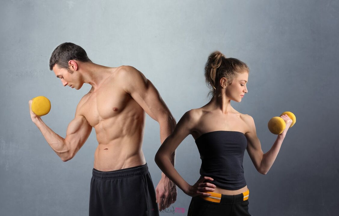 activitate fizică pentru durerile de spate