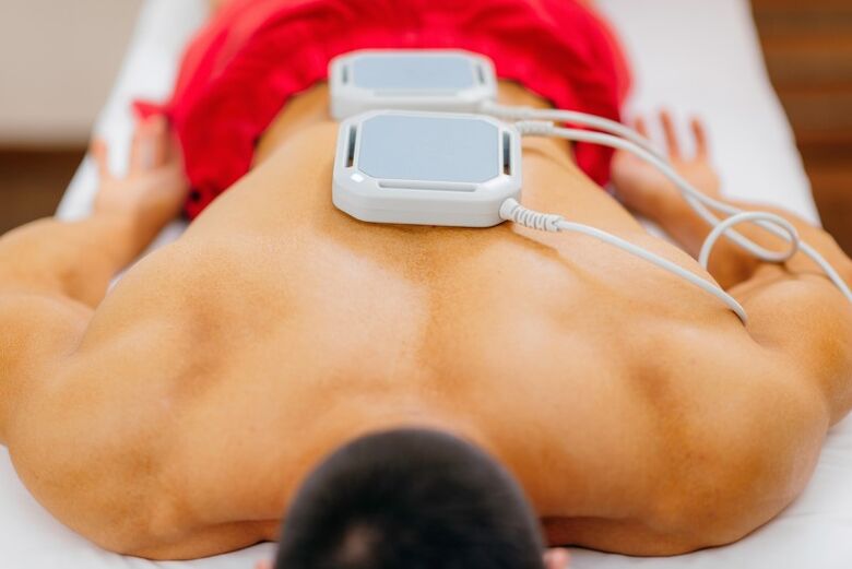 terapie magnetică pentru durerile de spate